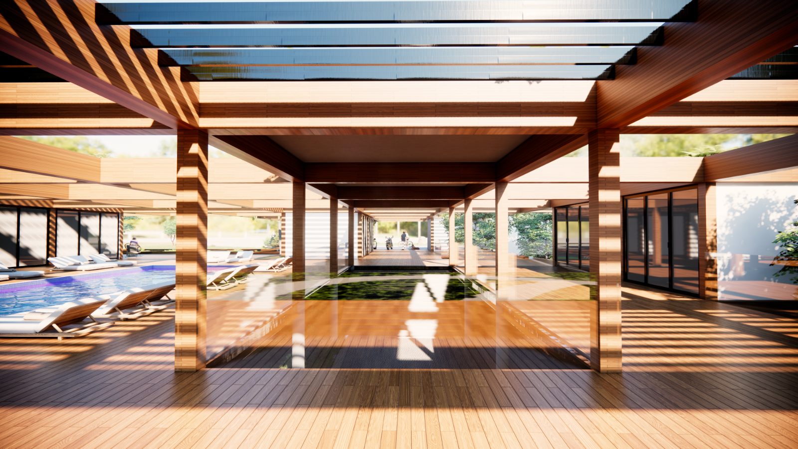Casa Lá Vista — Residencial em Porto Feliz — imagem 9