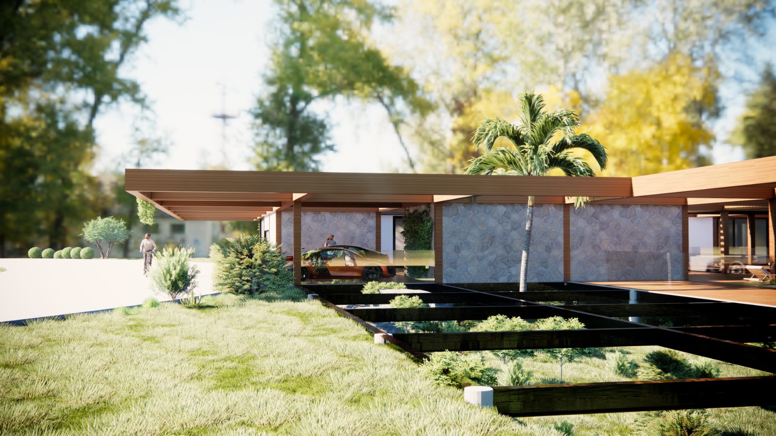 Casa Lá Vista — Residencial em Porto Feliz — imagem 10