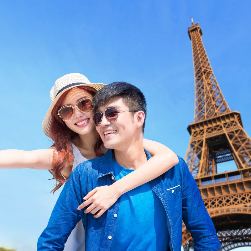 Learn French for Valentine’s Day