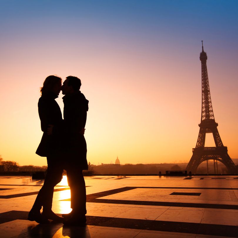 French romance