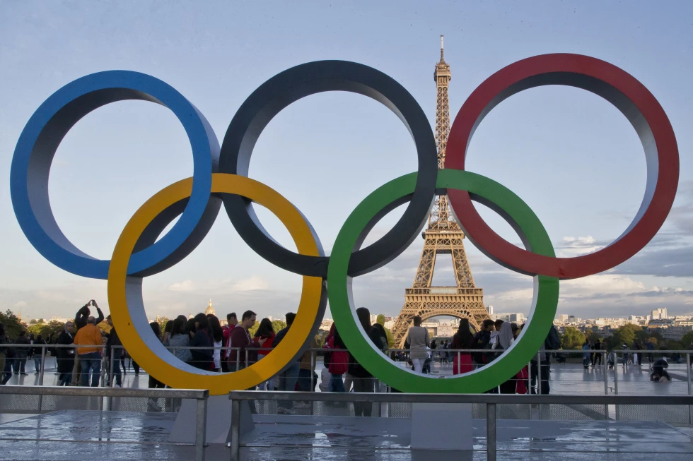 Essential French Phrases for Paris Olympics