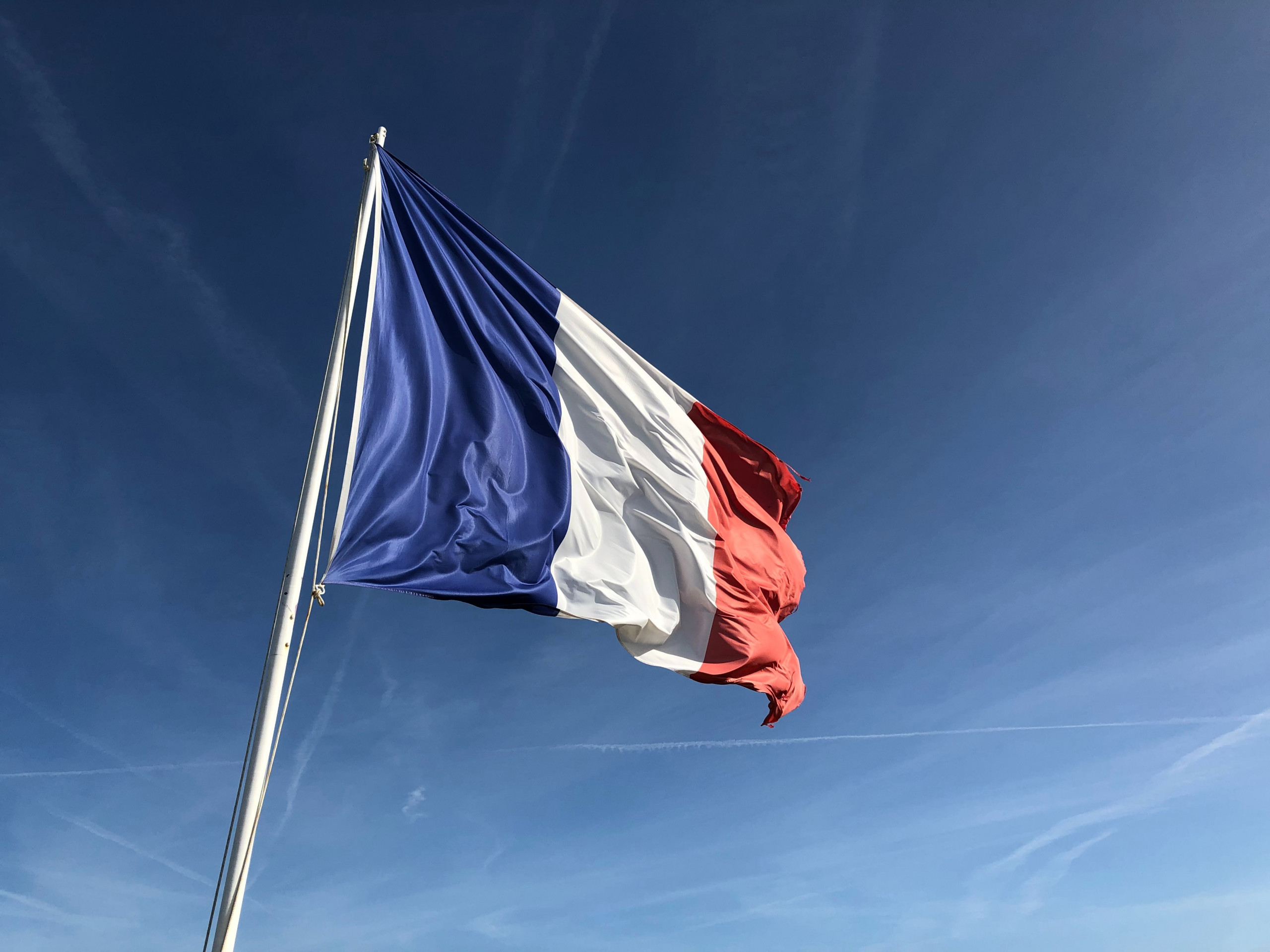 5 Reasons to Learn French