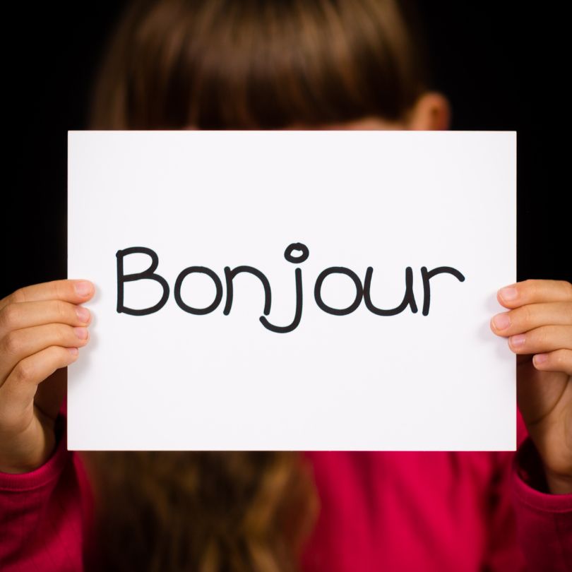 Mastering Basic French Greetings