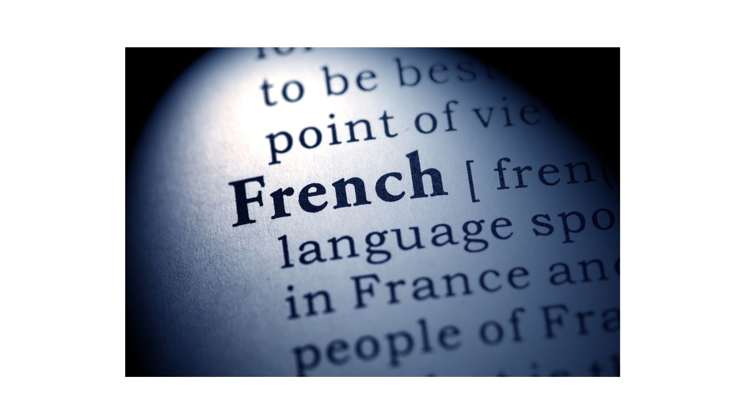 How to start learning French?