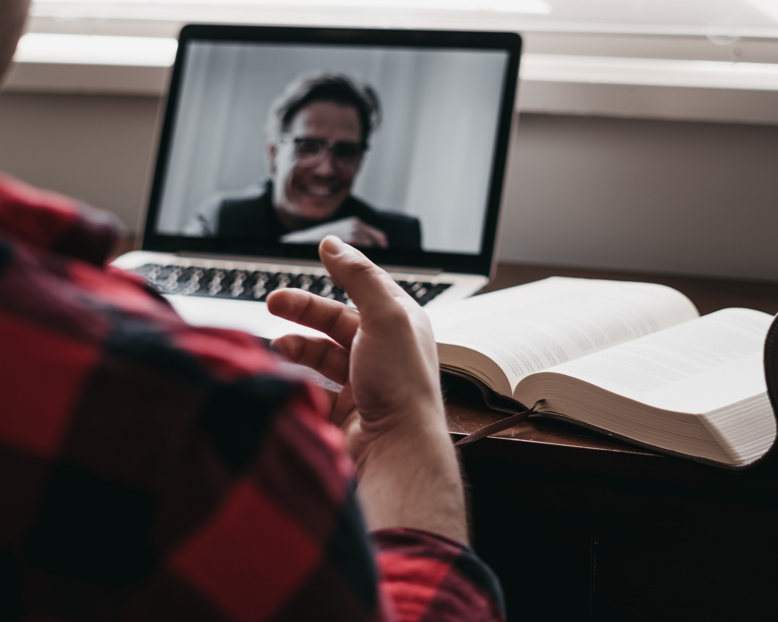 Make the Most Out of Working from Home