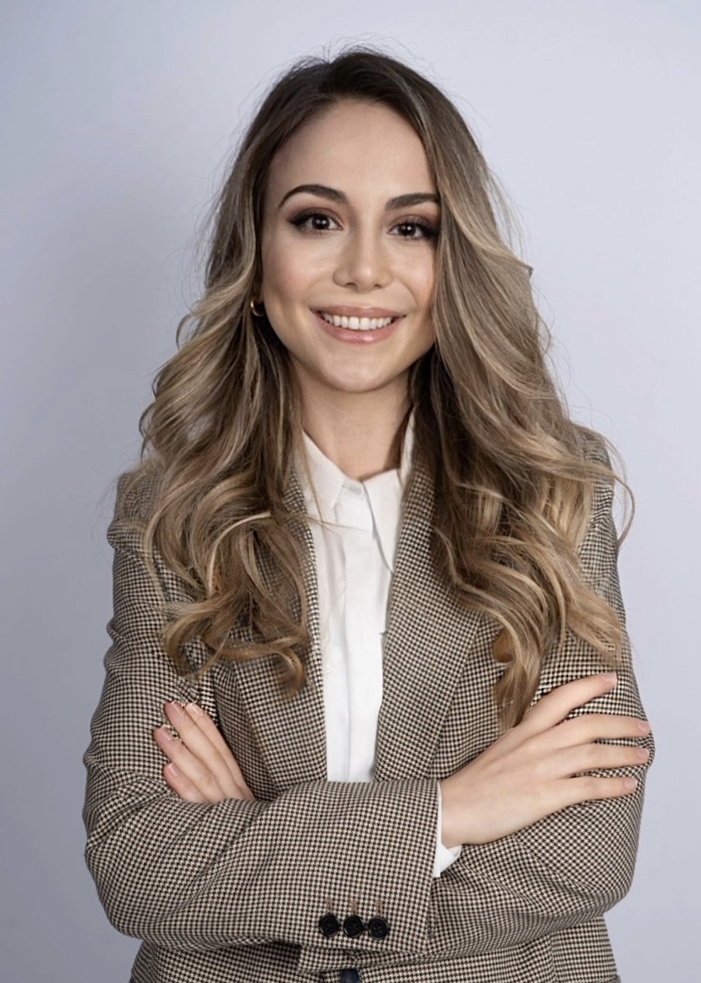 Anastasia Gkegka
