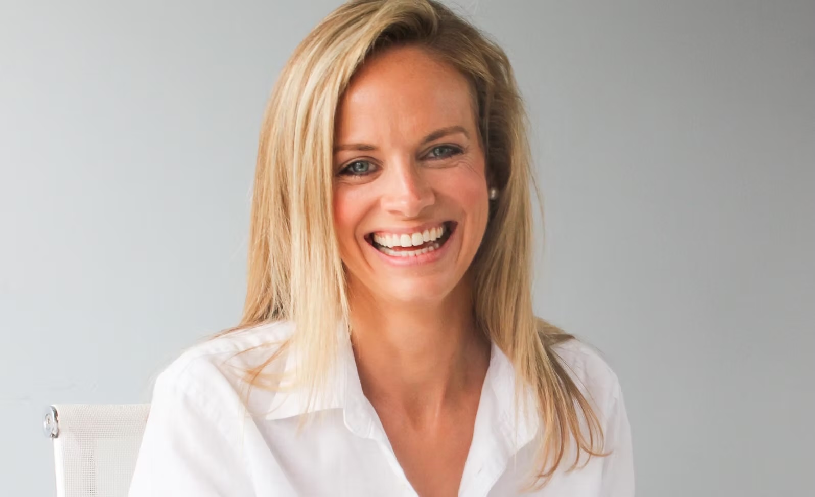 Katy Gordon-Smith