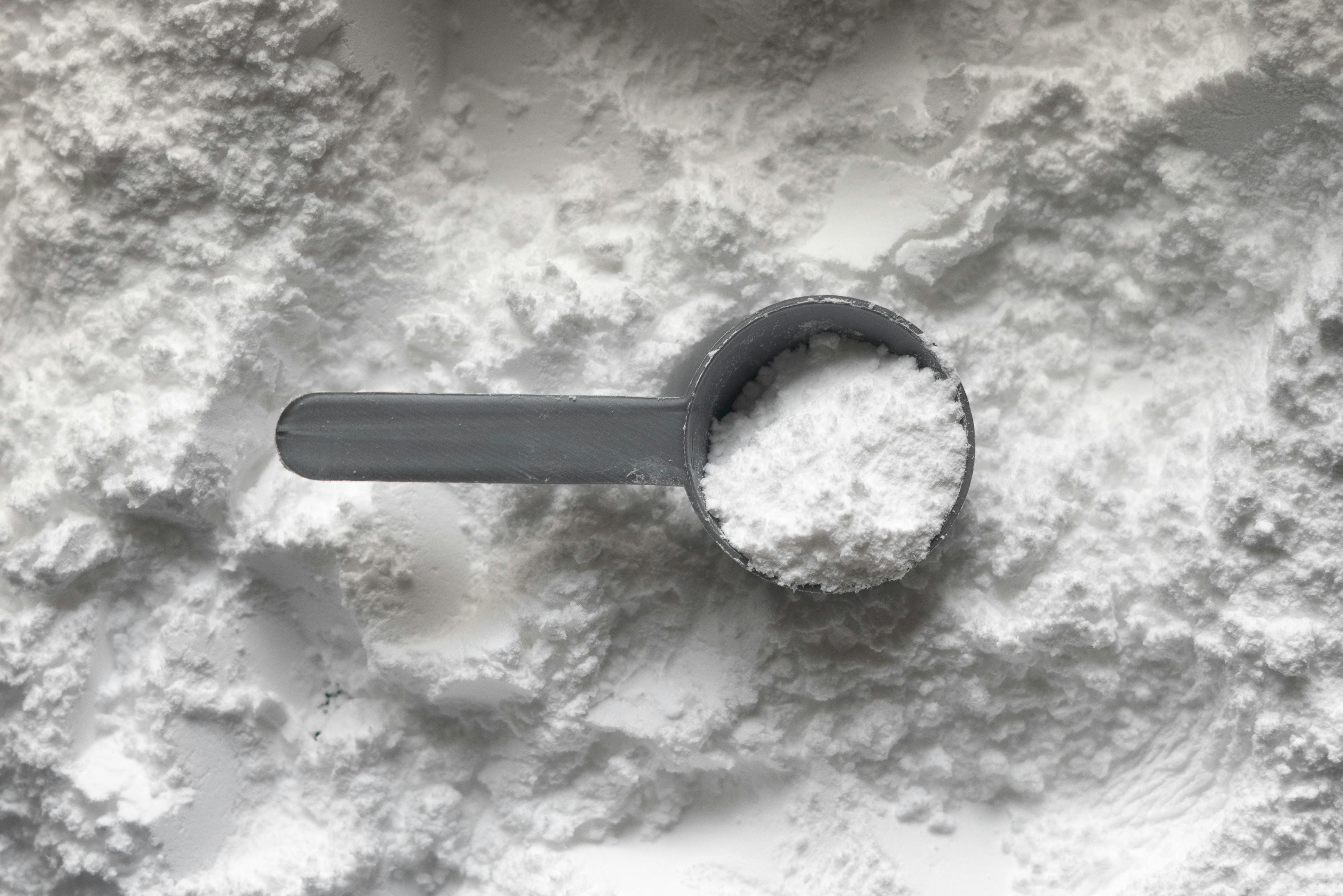 Reframing Creatine: New Research shows promising results for menopausal women