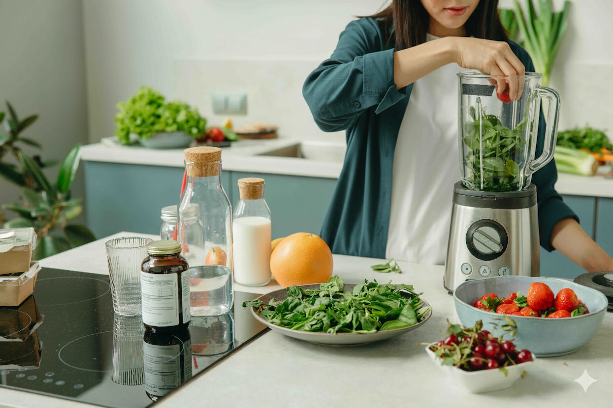 The Future of Gut Health: Revolutionary Discoveries Beyond Prebiotics