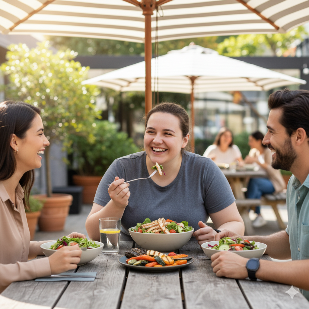 The GLP-1 Revolution: From Diabetes Drug to Global Phenomenon