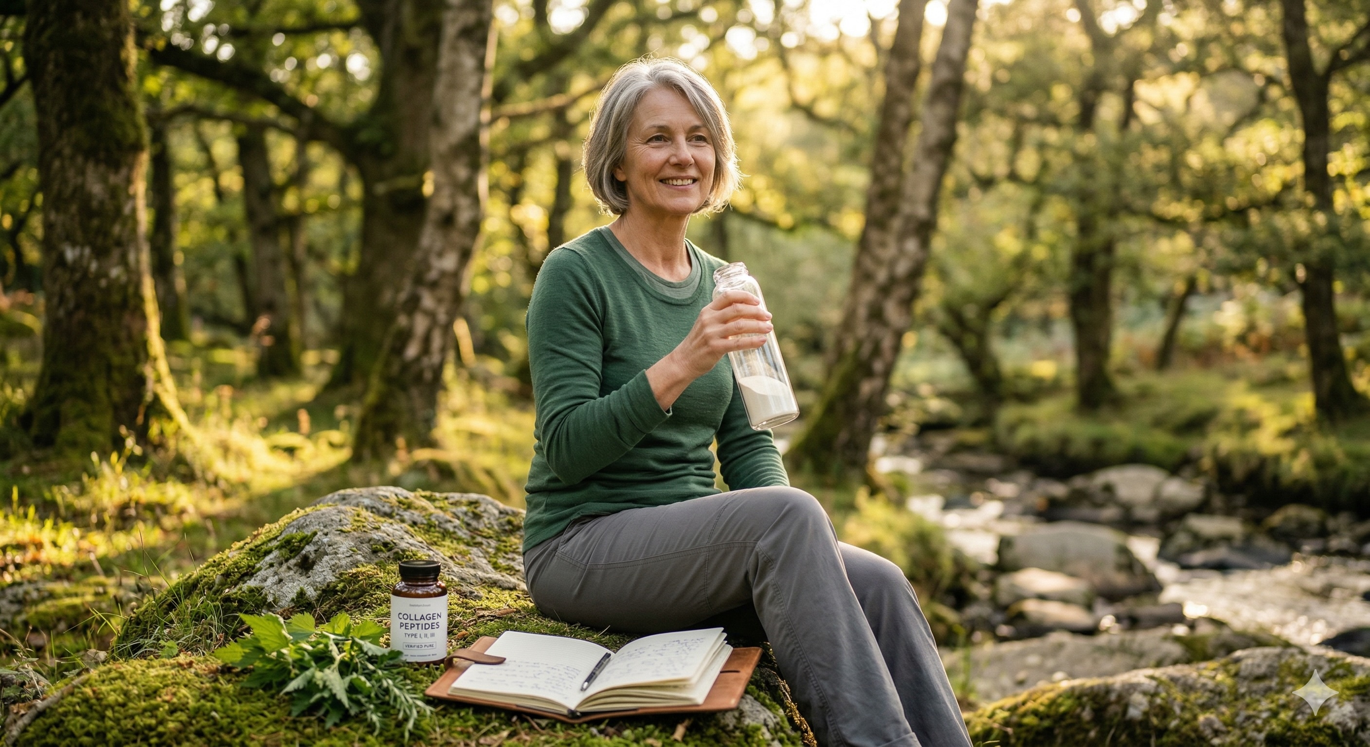 Collagen Supplements After 50: What the Clinical Trials Actually Show