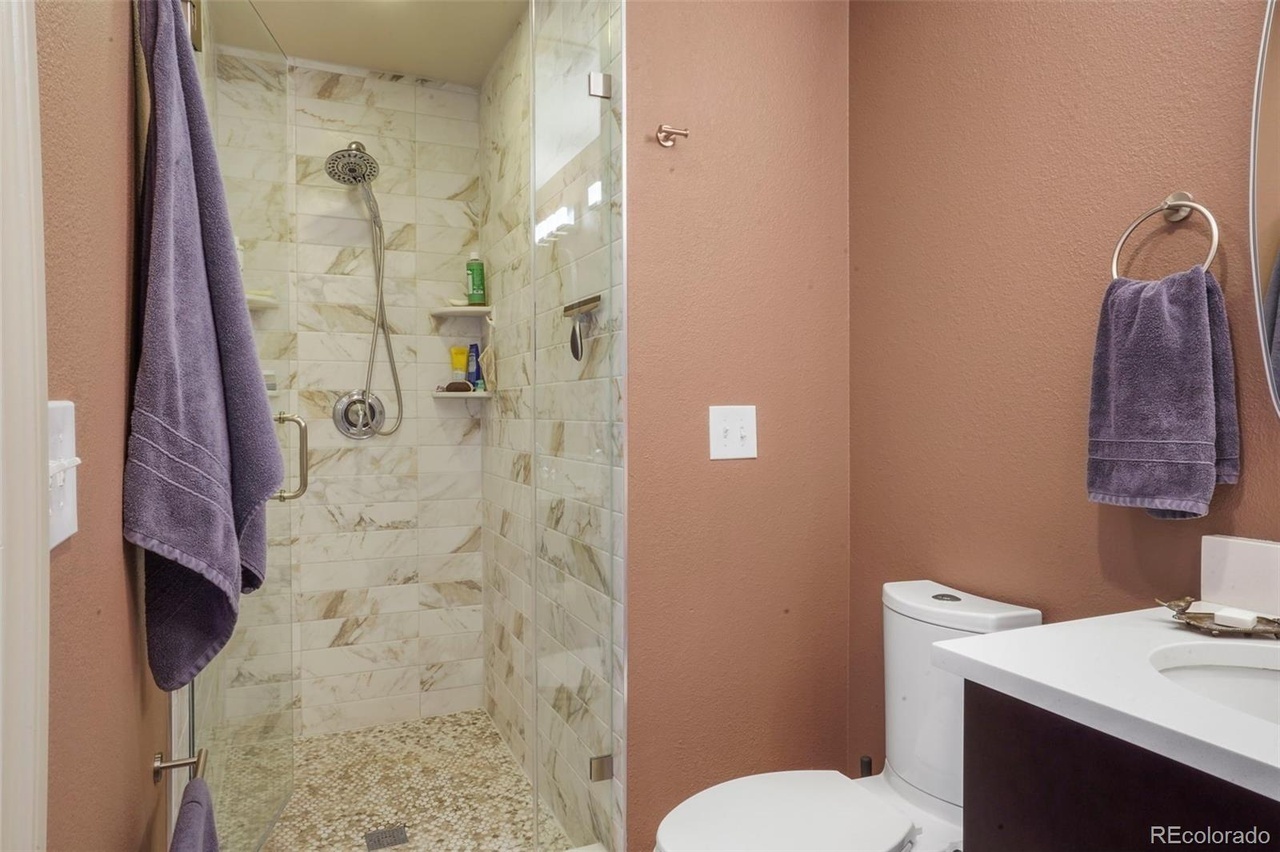 2 Bedroom Townhome in the Heart of Denver