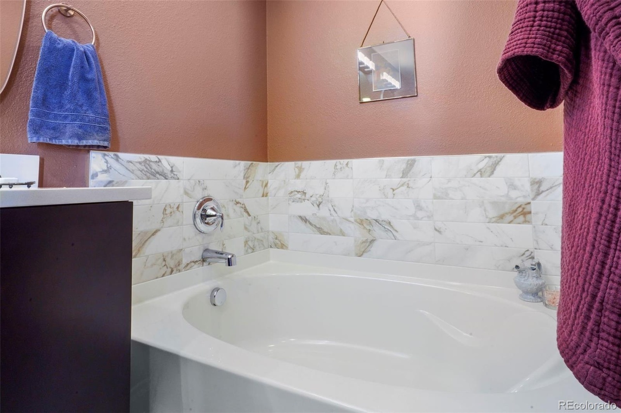 2 Bedroom Townhome in the Heart of Denver