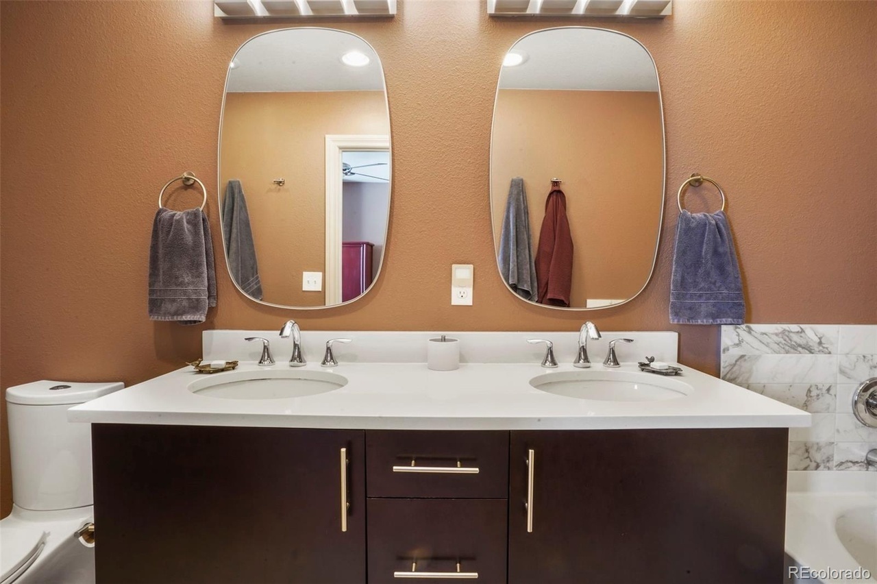 2 Bedroom Townhome in the Heart of Denver