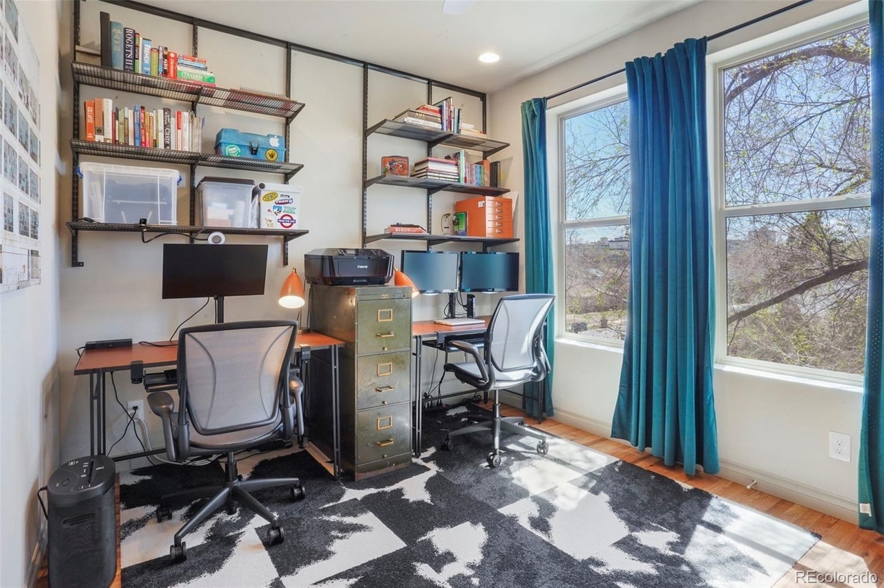 2 Bedroom Townhome in the Heart of Denver