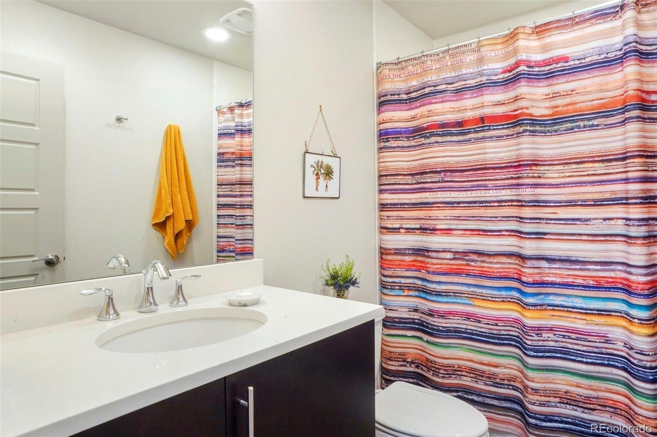 2 Bedroom Townhome in the Heart of Denver
