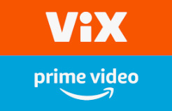COMBO PRIME VIDEO + VIX 