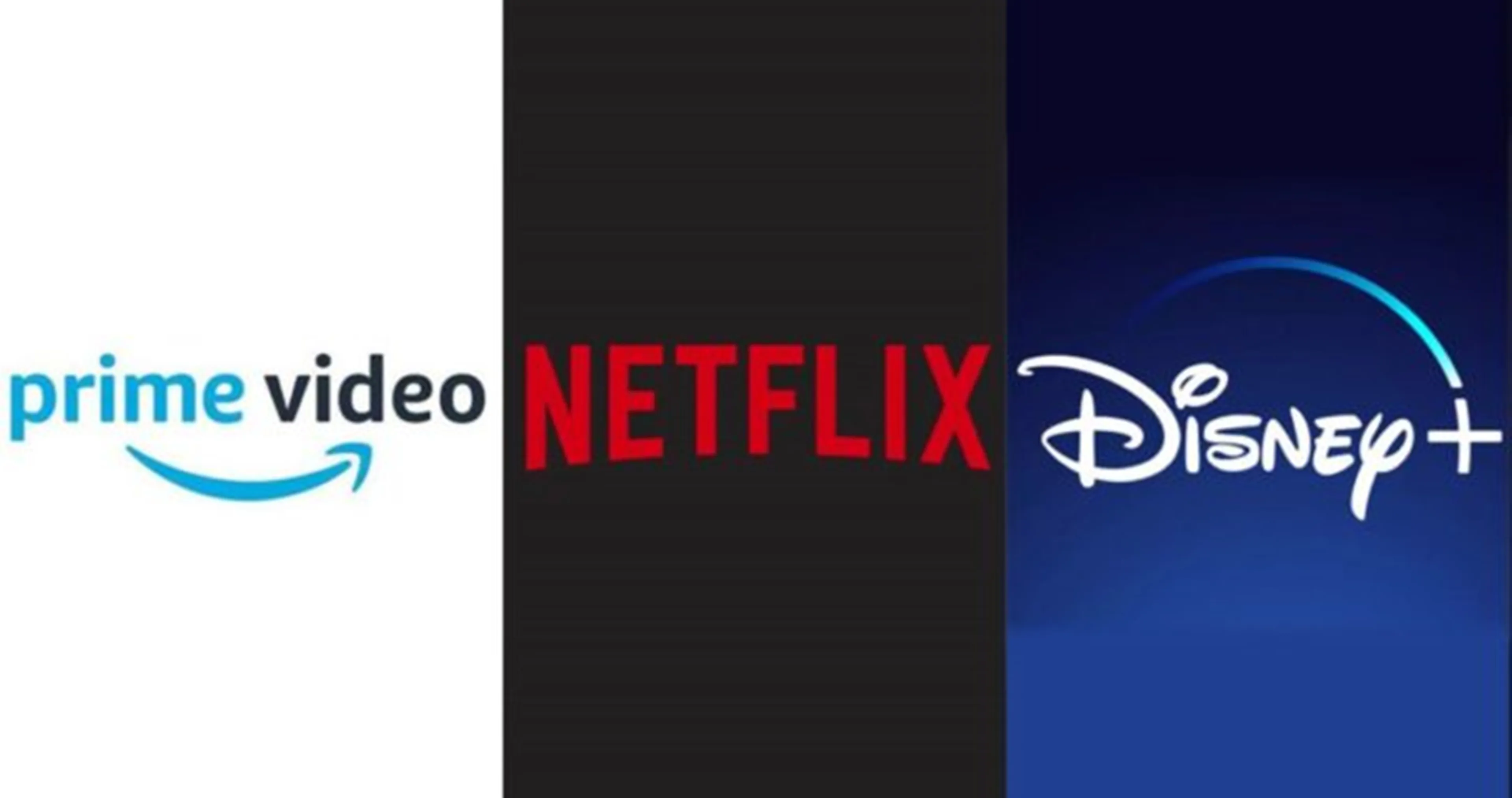 COMBO NETFLIX +PRIME + DISNEY PREMIUM 