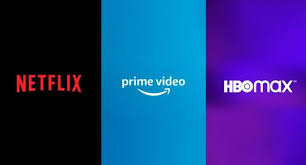 COMBO NETFLIX +PRIME VIDEO + MAX