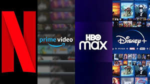 COMBO NETFLIX +PRIME+ MAX +DISNEY PREMIUM 
