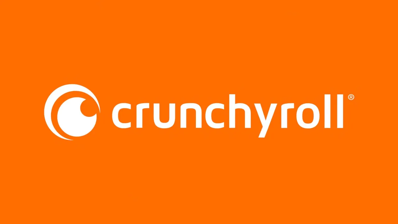 CRUNCHYROLL 