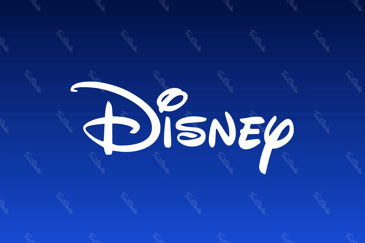 DISNEY STANDAR