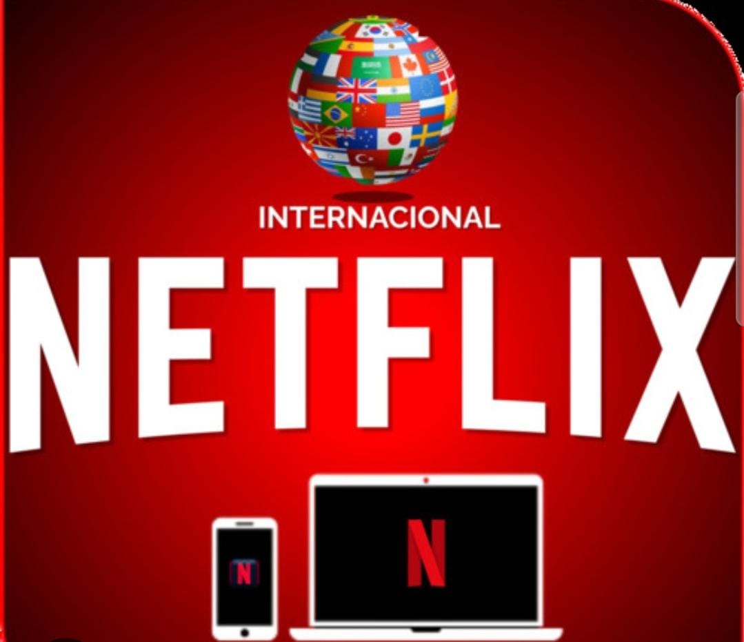 NETFLIX INTERNACIONAL 