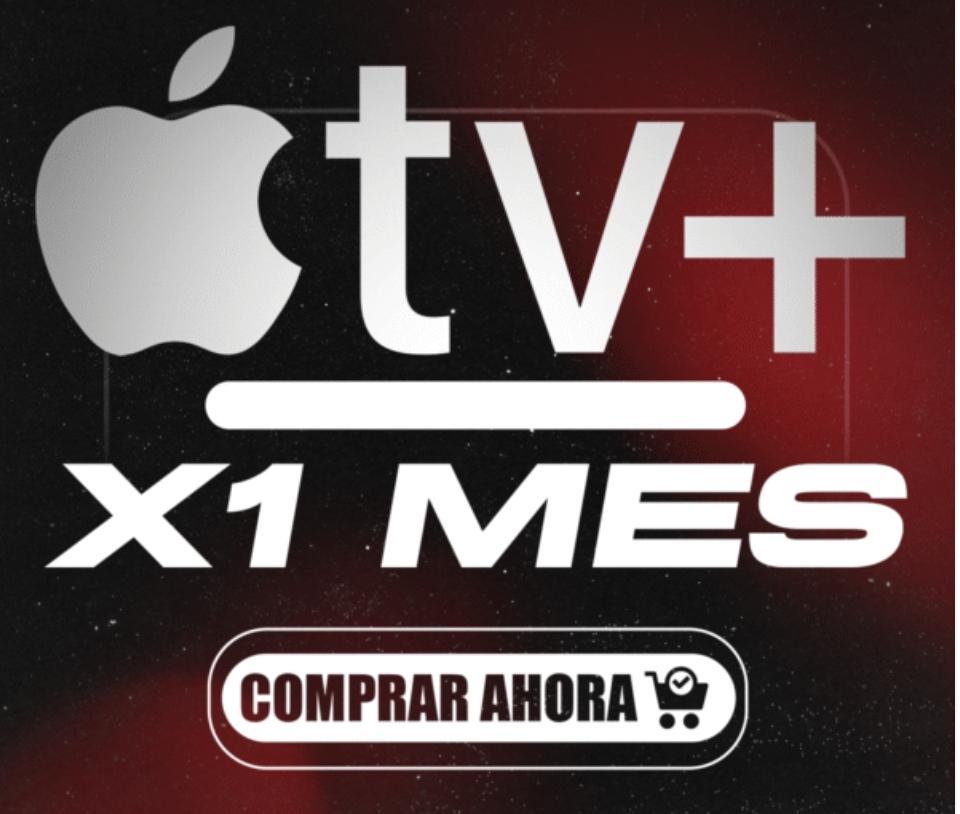 APPLE TV 