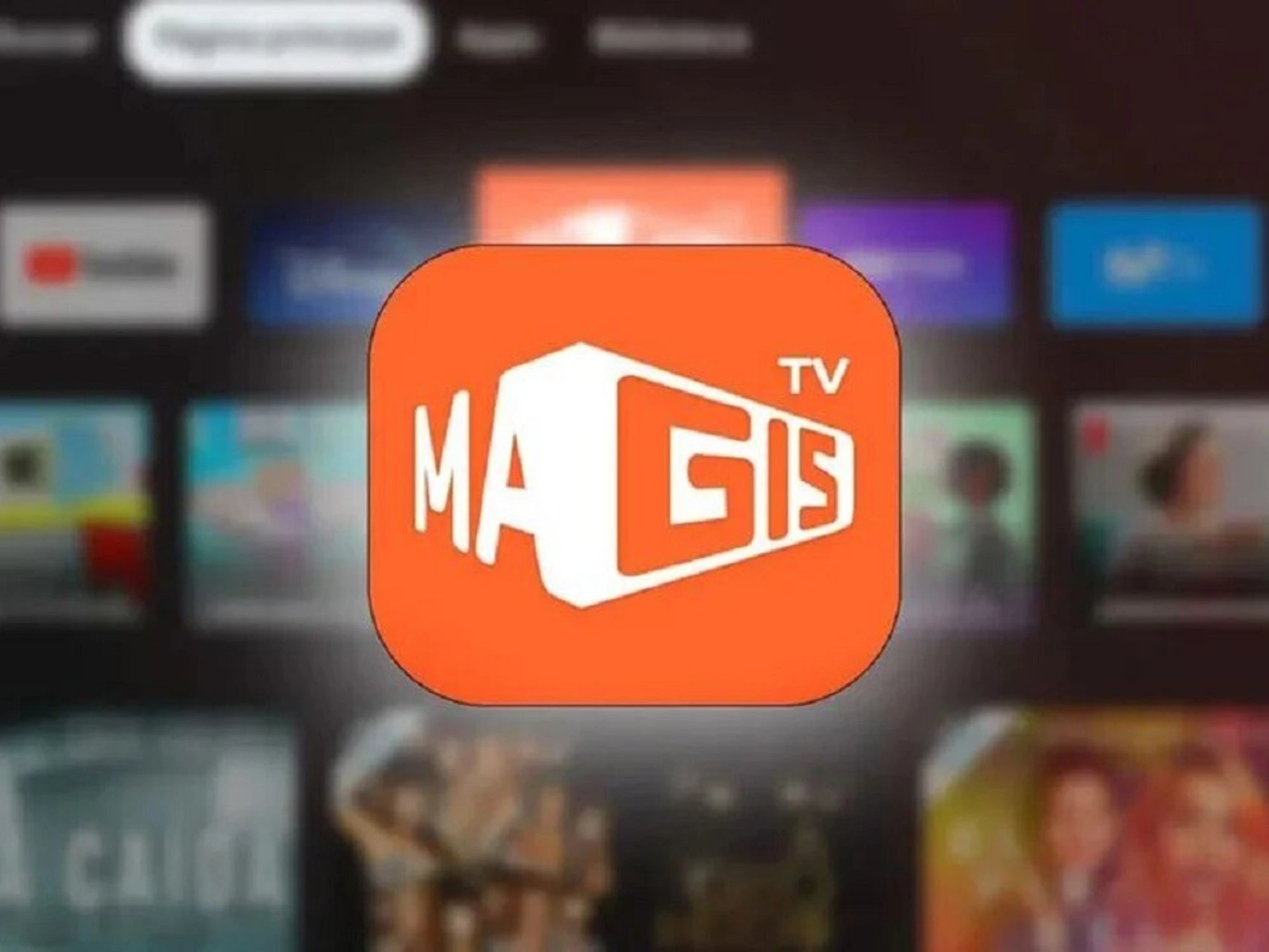 MagisTV