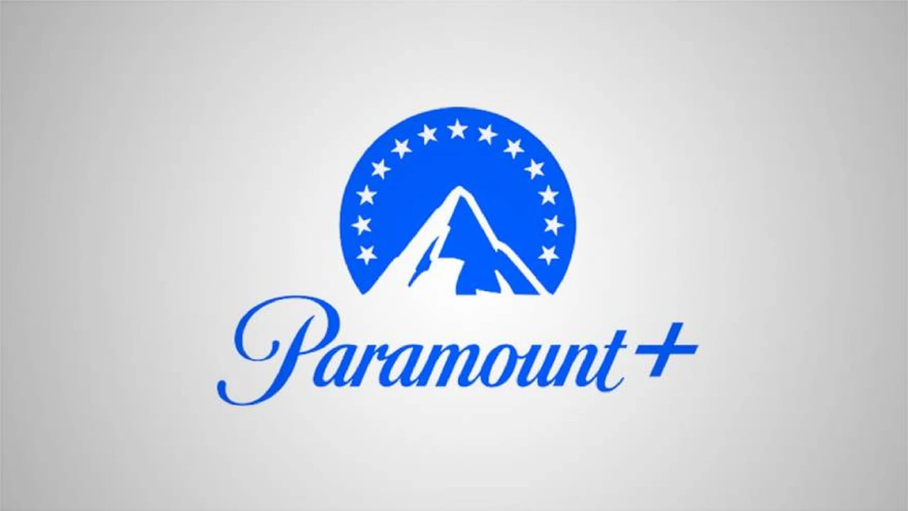 PARAMOUNT 