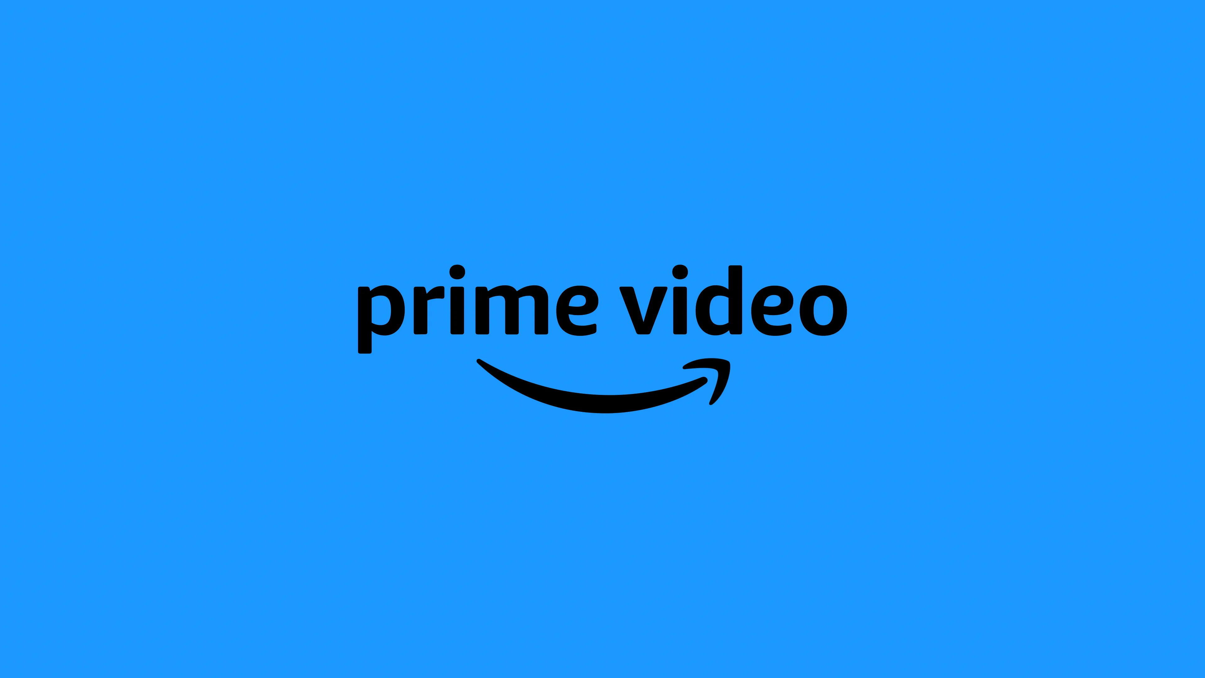 PRIME VIDEO