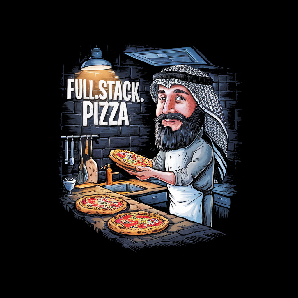 Pizza Parlour Software