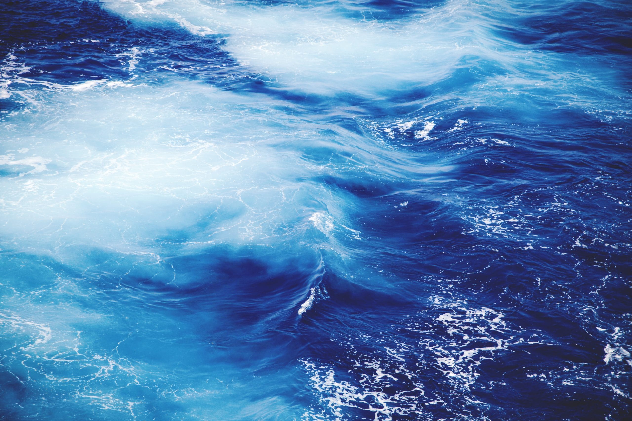 wave