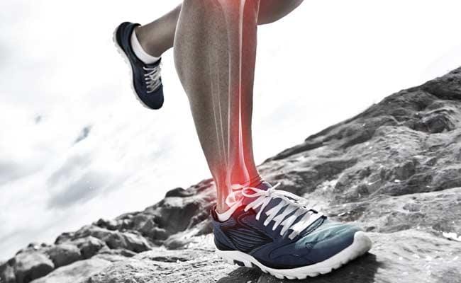 Shin splints, massage, manual therapy, stretching