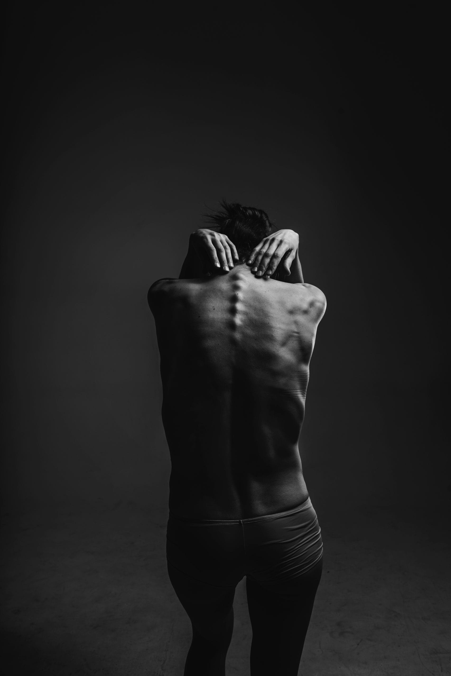 bad back pain