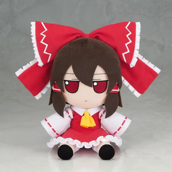 Reimu Hakurei