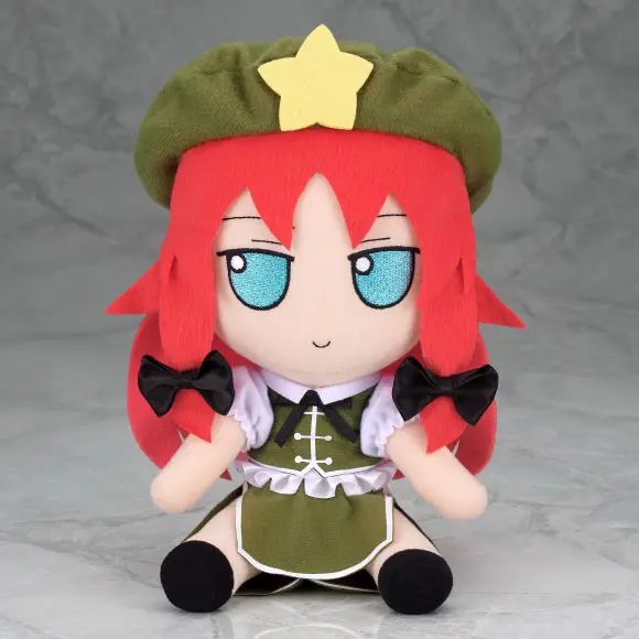 Hong Meiling