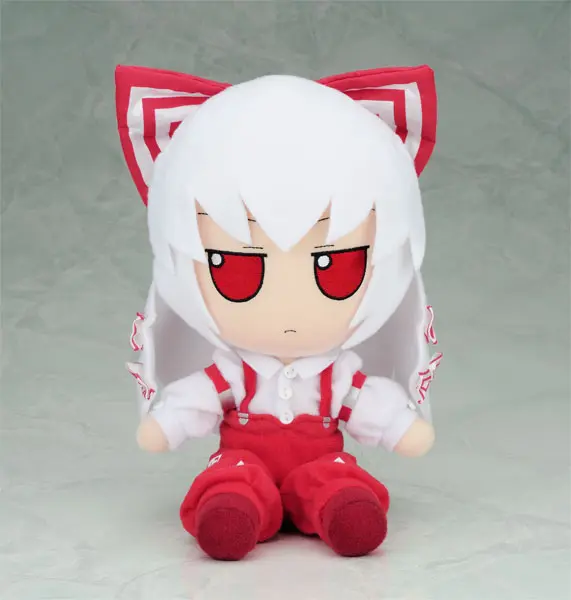 Fujiwara no Mokou