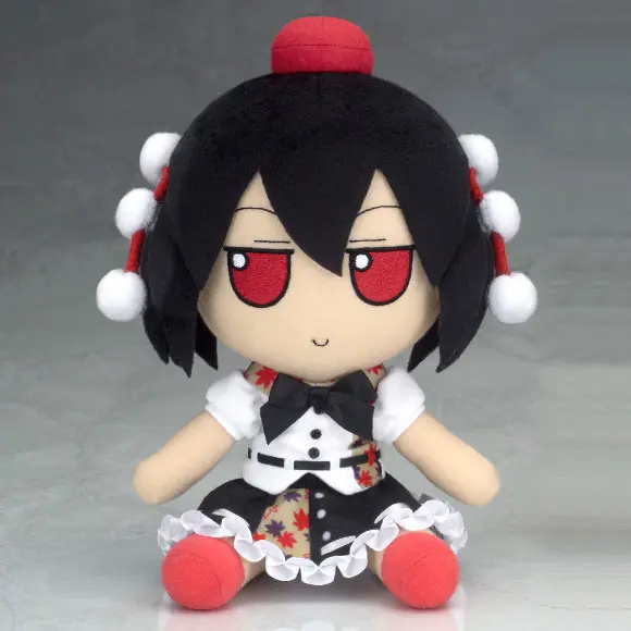 Aya Shameimaru