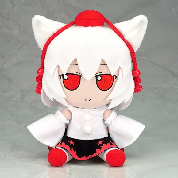 Momiji Inubashiri