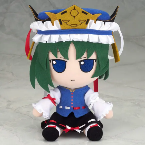 Eiki Shiki, Yamaxanadu