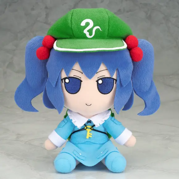 Nitori Kawashiro
