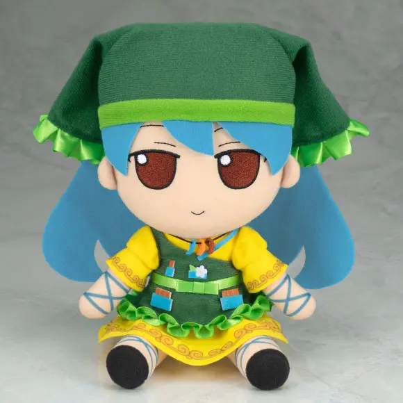 Keiki Haniyasushin