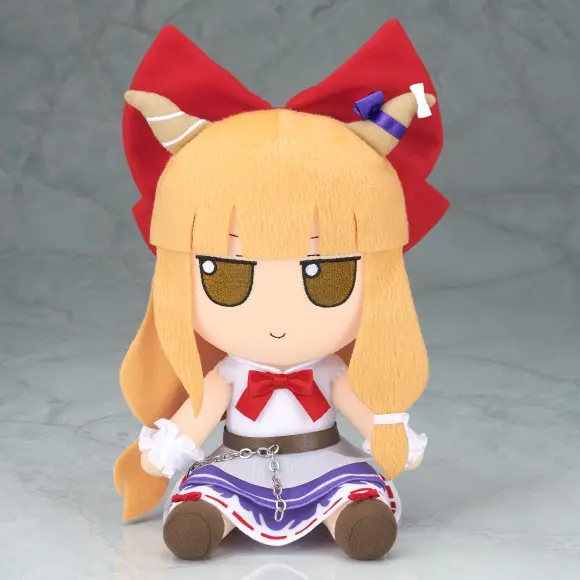 Suika Ibuki