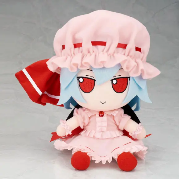 Remilia Scarlet