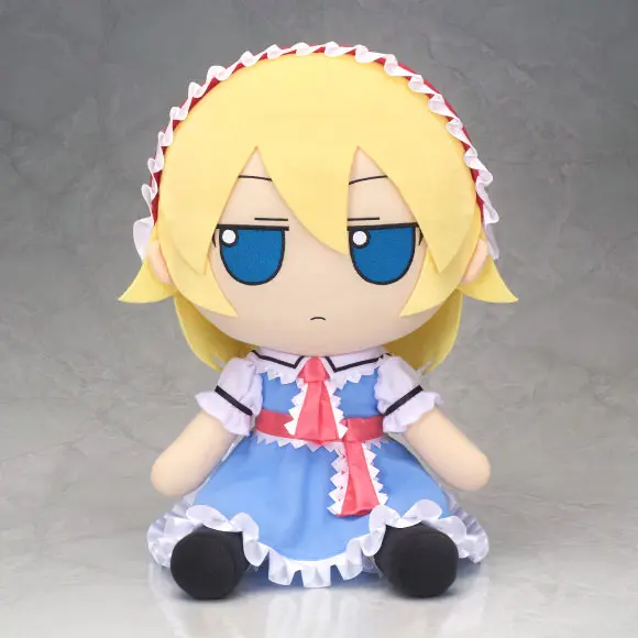 Alice Margatroid