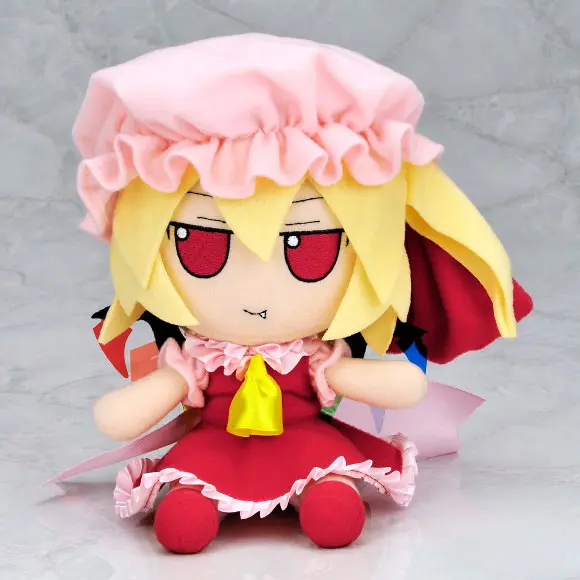 Flandre Scarlet