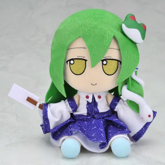 Sanae Kochiya