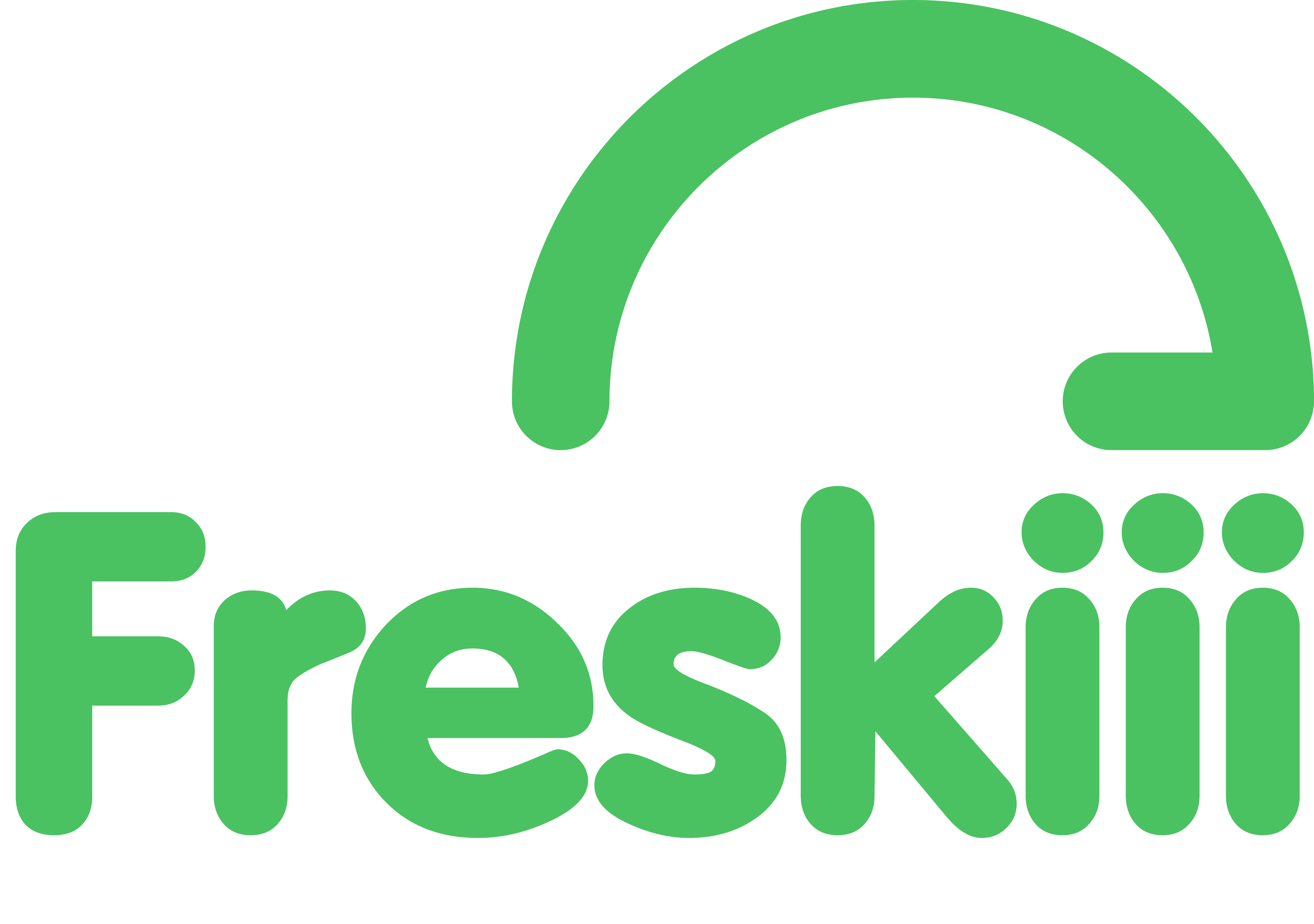 Freskiii Logo