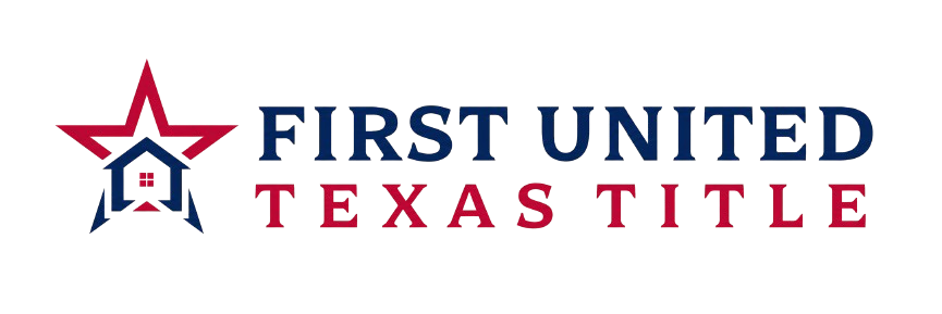 First united Texas Title